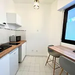 Spacieux duplex parisien rénové, proche Tour Eiffel