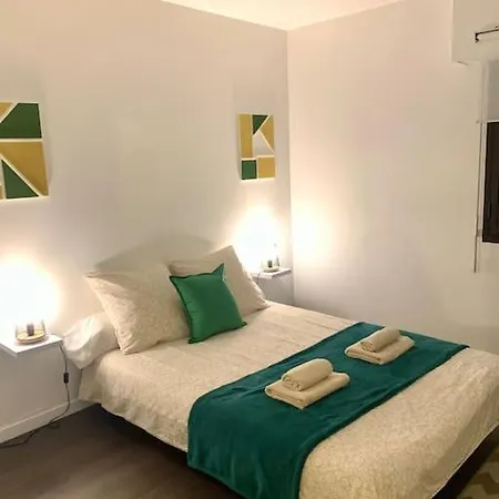 Spacieux Duplex Parisien Rénové, Proche Tour Eiffel Appartamento Parigi