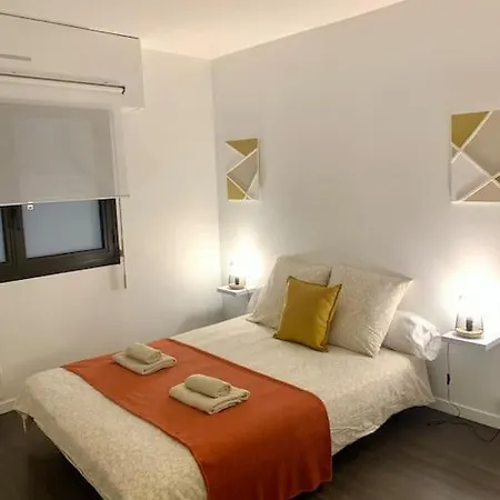 Spacieux Duplex Parisien Rénové, Proche Tour Eiffel